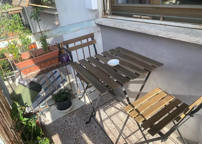 Apartamento Modern 2 Bedroom Flat With Private Parking - *