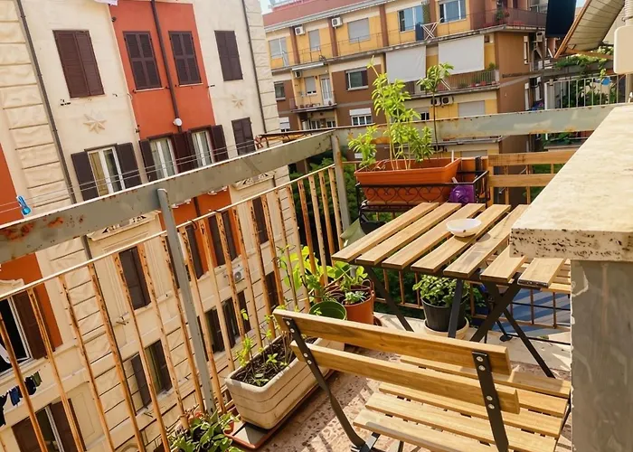 Apartamento Modern 2 Bedroom Flat With Private Parking - *